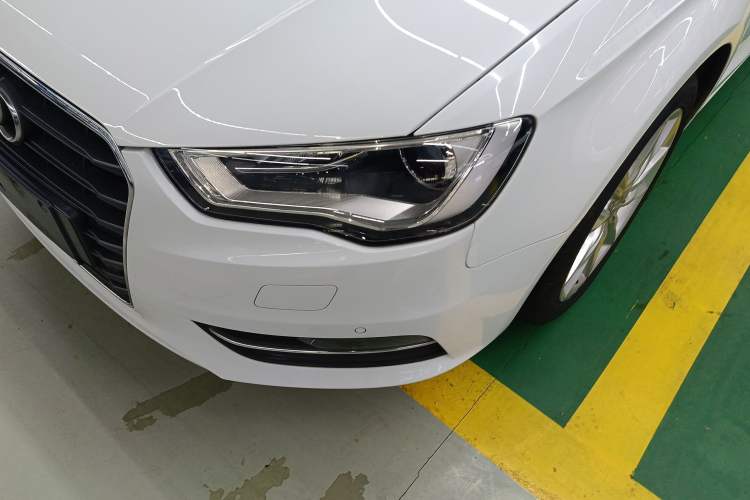 Used Audi A3 2016 Sportback 35 TFSI Style Edition Left Front Headlight