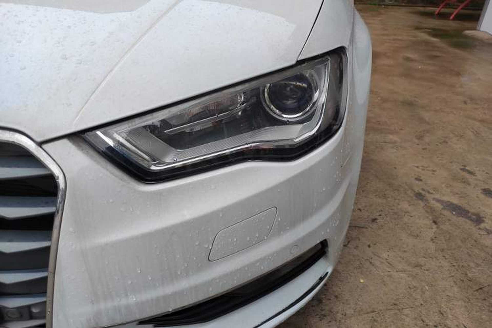 Used Audi A3 2016 Limousine 35 TFSI Prestige Edition Left Front Headlight