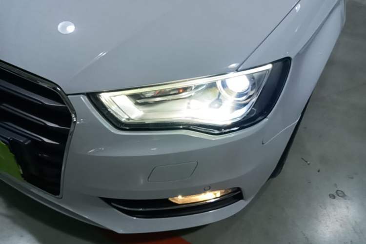 Used Audi A3 2016 Sportback 35 TFSI Ambition Left Front Headlight