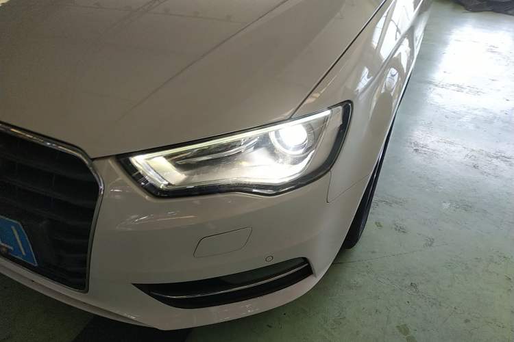 Used Audi A3 2016 Sportback 35 TFSI Ambition Left Front Headlight
