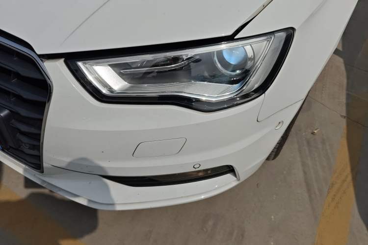 Used Audi A3 2016 Limousine 35 TFSI Style Edition Left Front Headlight