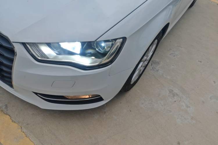 Used Audi A3 2016 Sportback 35 TFSI Ambition Edition Left Front Headlight