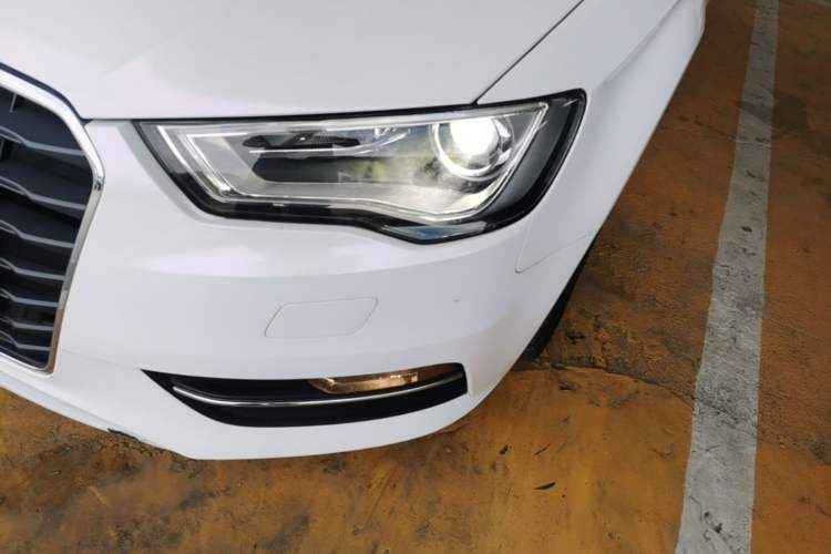 Used Audi A3 2016 Sportback 35 TFSI Style Edition Left Front Headlight