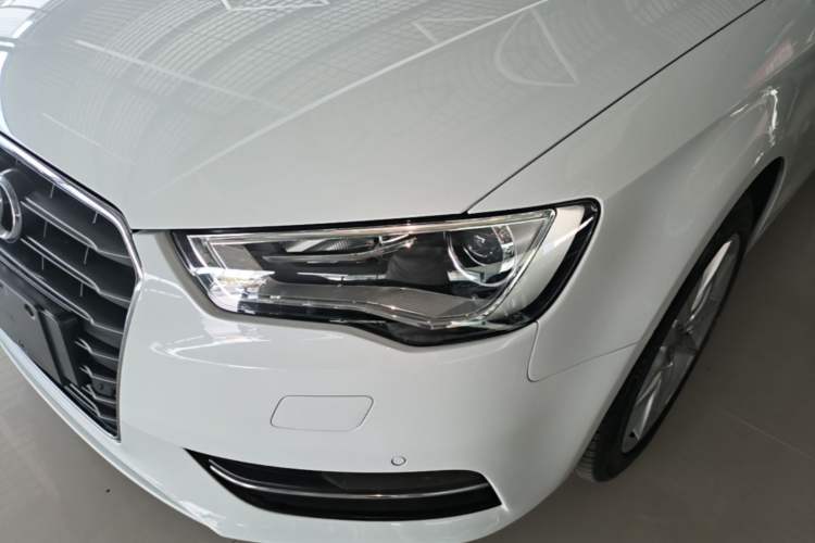 Used Audi A3 2016 Sportback 35 TFSI Style Edition Left Front Headlight