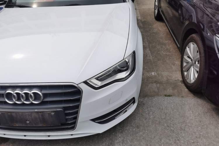Used Audi A3 2016 Sportback 35 TFSI Style Edition Left Front Headlight