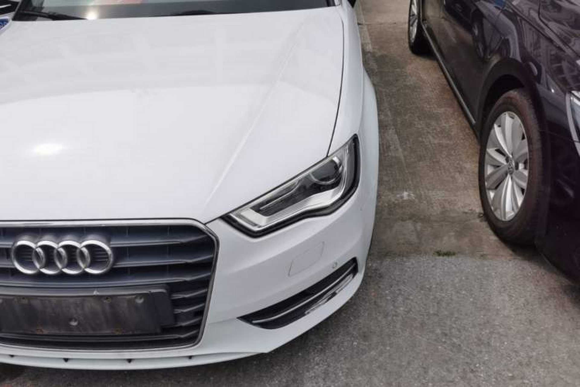 Used Audi A3 2016 Sportback 35 TFSI Style Edition Left Front Headlight