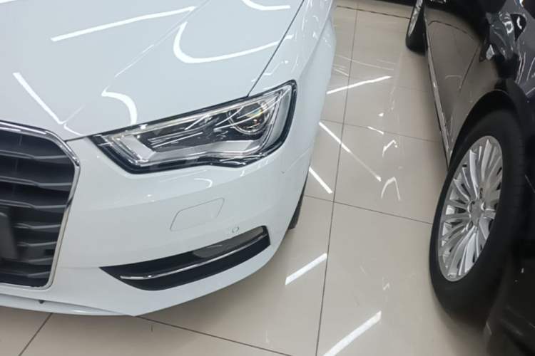 Used Audi A3 2016 Sportback 35 TFSI Style Edition Left Front Headlight