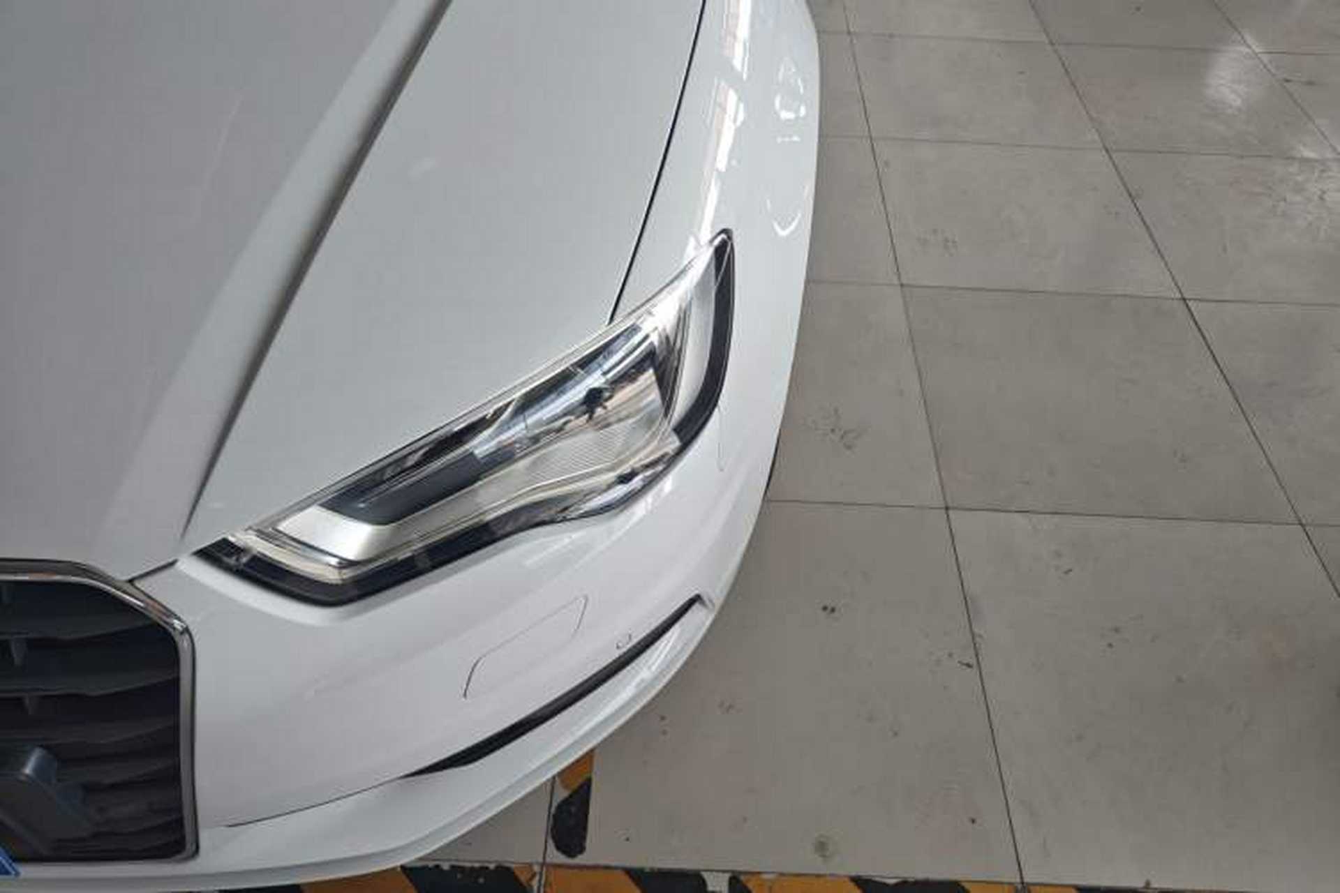Used Audi A3 2016 Limousine 35 TFSI Style Edition Left Front Headlight