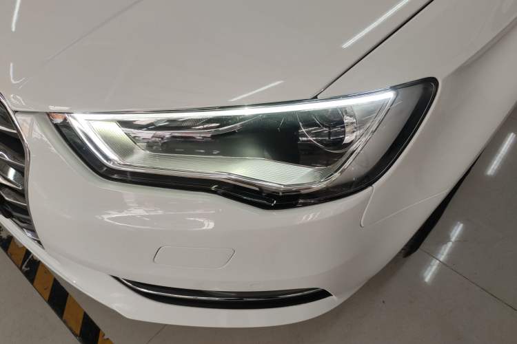 Used Audi A3 2016 Sportback 35 TFSI Style Edition Left Front Headlight