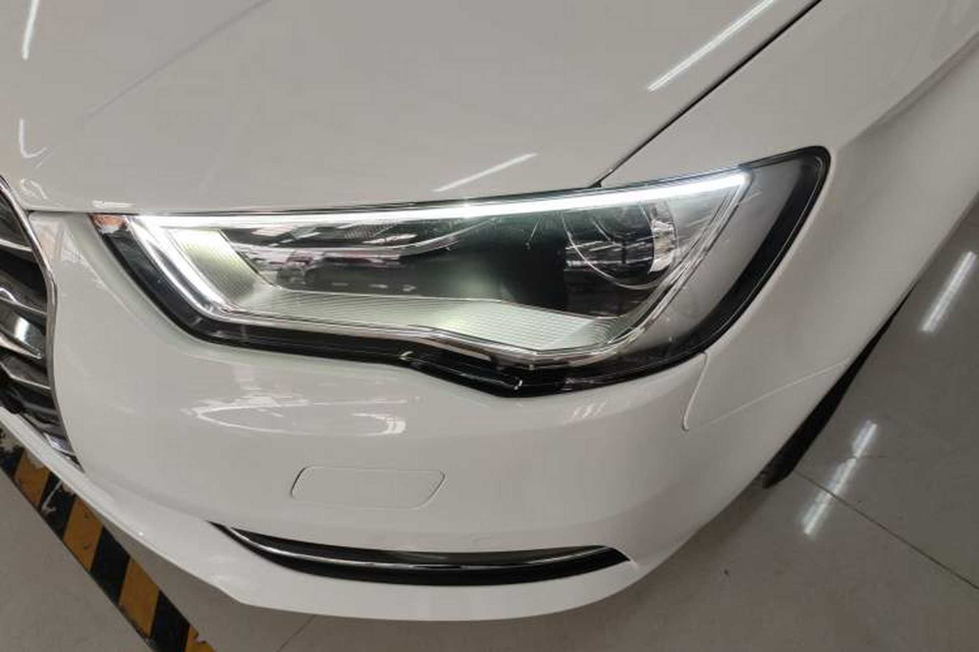 Used Audi A3 2016 Sportback 35 TFSI Style Edition Left Front Headlight