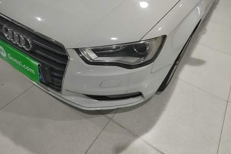 Used Audi A3 2016 Limousine 35 TFSI Style Edition Left Front Headlight