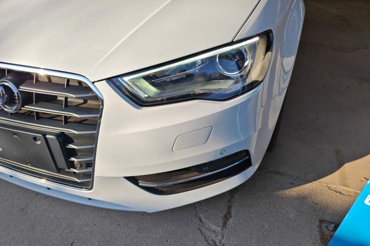 Used Audi A3 2016 Sportback 35 TFSI Ambition Left Front Headlight