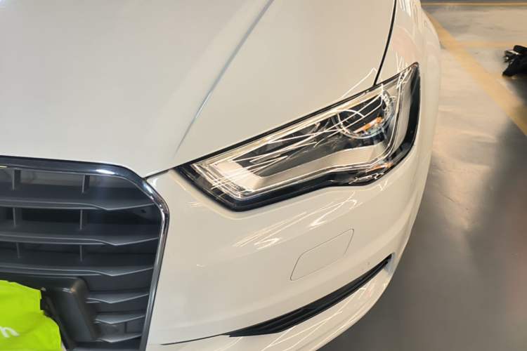 Used Audi A3 2016 Limousine 40 TFSI Style Edition Left Front Headlight