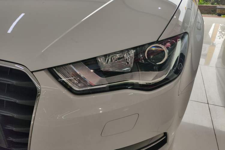 Used Audi A3 2016 Sportback 35 TFSI Ambition Edition Left Front Headlight