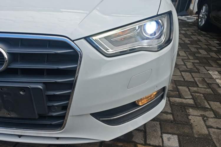 Used Audi A3 2016 Sportback 35 TFSI Ambition Left Front Headlight