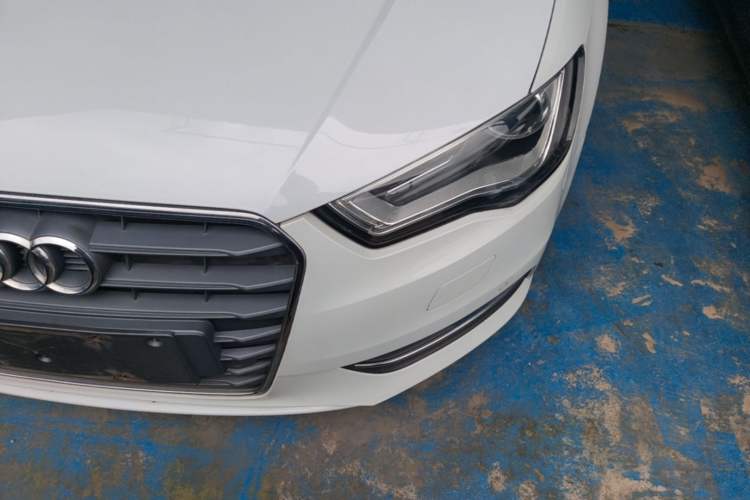 Used Audi A3 2016 Sportback 35 TFSI Ambition Left Front Headlight