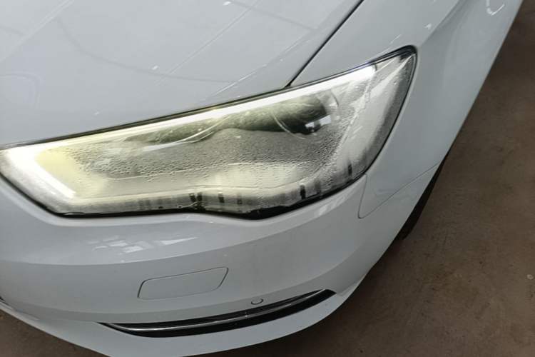 Used Audi A3 2016 Sportback 35 TFSI Style Edition Left Front Headlight