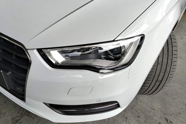 Used Audi A3 2016 Sportback 35 TFSI Style Edition Left Front Headlight