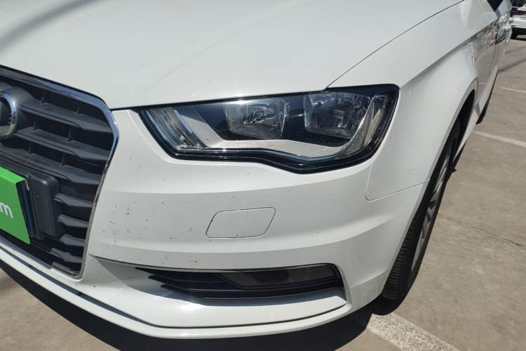 Used Audi A3 2016 Limousine 35 TFSI Ambition Edition Left Front Headlight