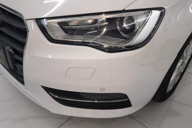 Used Audi A3 2016 Sportback 35 TFSI Ambition Left Front Headlight