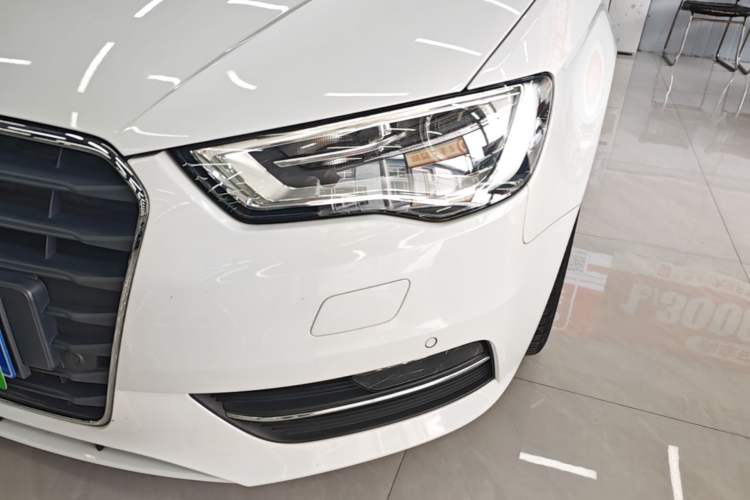 Used Audi A3 2016 Sportback 35 TFSI Style Edition Left Front Headlight