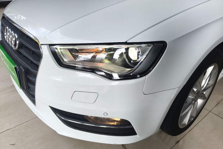 Used Audi A3 2016 Sportback 35 TFSI Style Edition Left Front Headlight