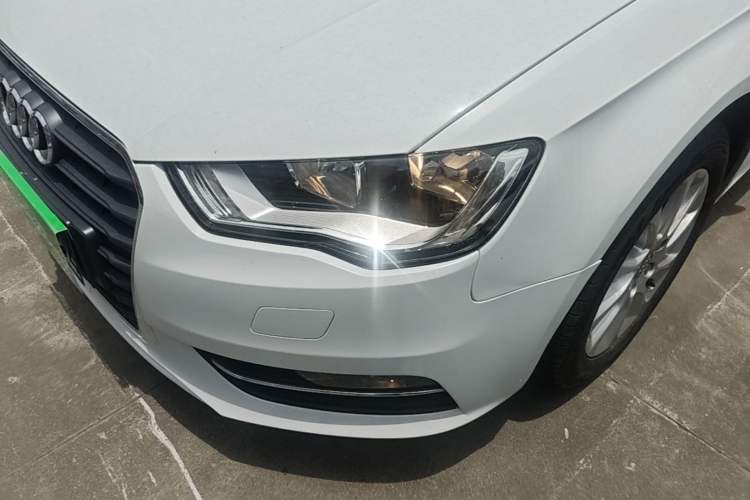 Used Audi A3 2016 Sportback 35 TFSI Ambition Edition Left Front Headlight