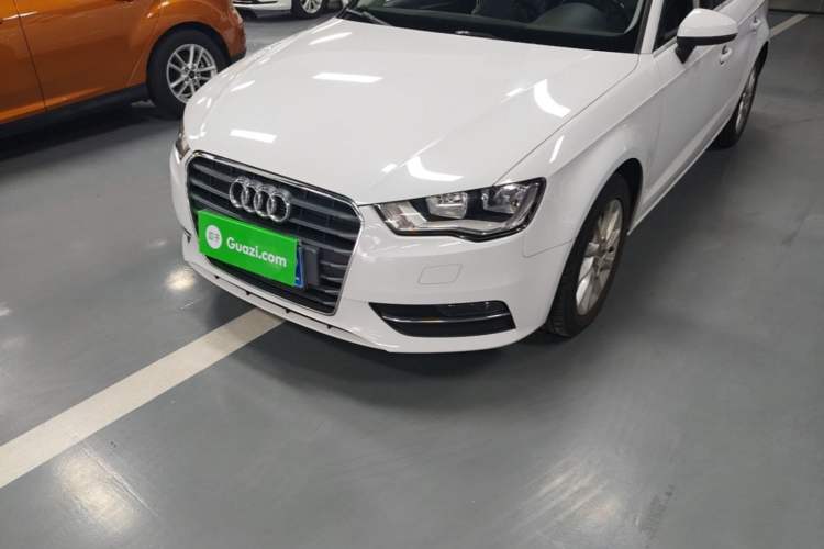 Used Audi A3 2016 Sportback 35 TFSI Ambition Edition Left Front Headlight
