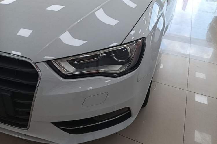 Used Audi A3 2016 Sportback 35 TFSI Ambition Left Front Headlight