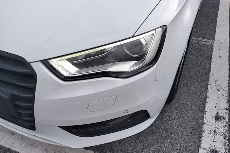 Used Audi A3 2016 Sportback 35 TFSI Ambition Left Front Headlight