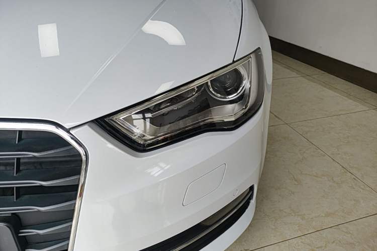 Used Audi A3 2016 Sportback 35 TFSI Ambition Left Front Headlight