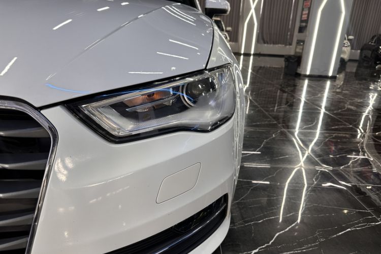 Used Audi A3 2016 Sportback 35 TFSI Ambition Edition Left Front Headlight