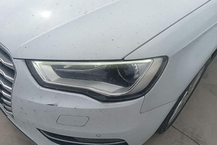 Used Audi A3 2016 Sportback 35 TFSI Ambition Left Front Headlight