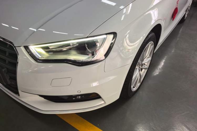 Used Audi A3 2016 Limousine 35 TFSI Style Edition Left Front Headlight