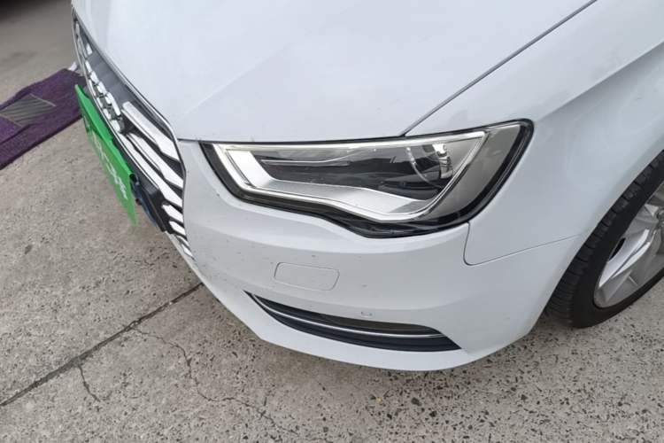 Used Audi A3 2016 Sportback 35 TFSI Style Edition Left Front Headlight