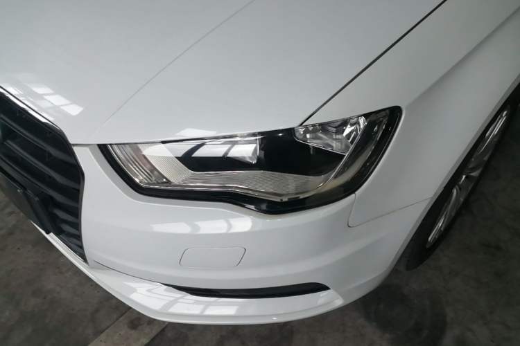 Used Audi A3 2016 Limousine 35 TFSI Ambition Edition Left Front Headlight