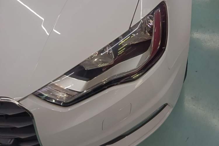 Used Audi A3 2016 Limousine 35 TFSI Ambition Edition Left Front Headlight