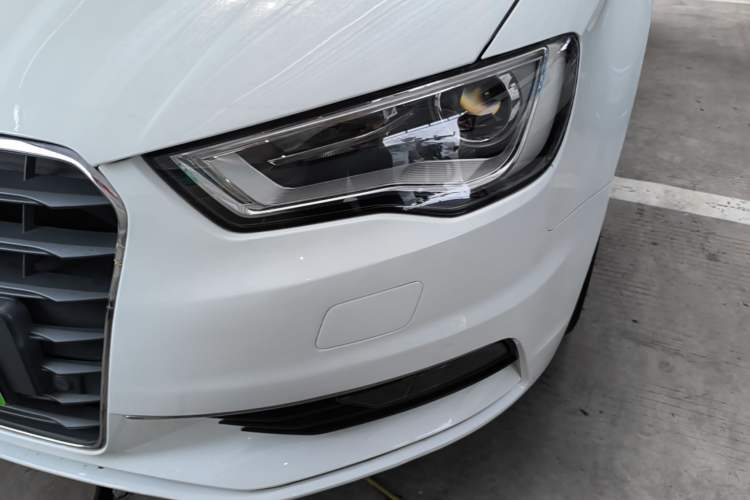 Used Audi A3 2016 Limousine 35 TFSI Style Edition Left Front Headlight