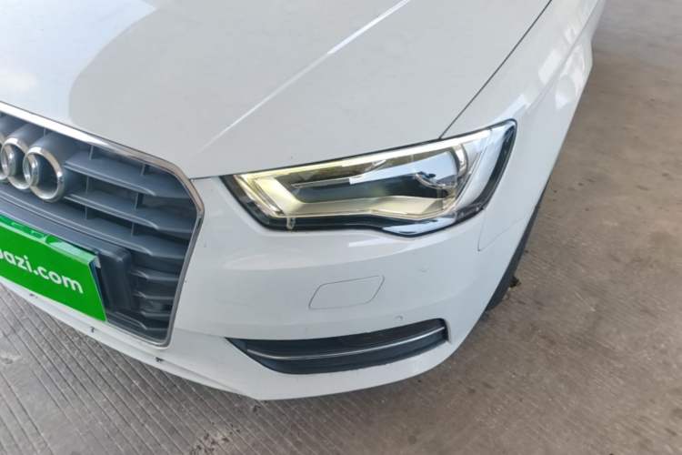 Used Audi A3 2016 Sportback 35 TFSI Style Edition Left Front Headlight