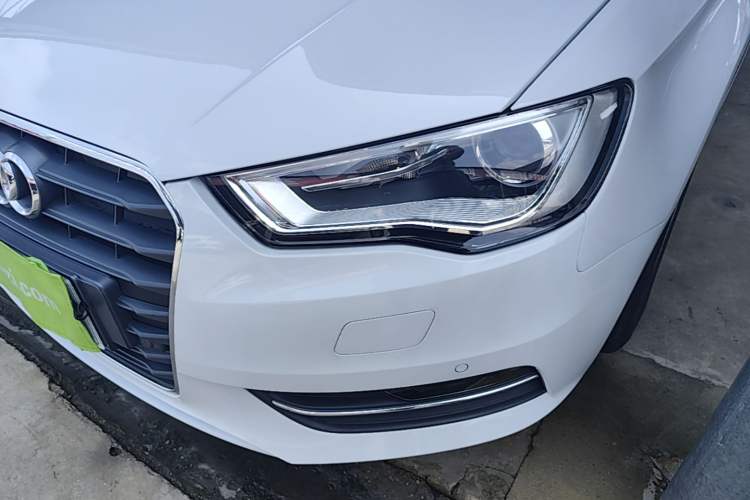 Used Audi A3 2016 Sportback 35 TFSI Ambition Left Front Headlight