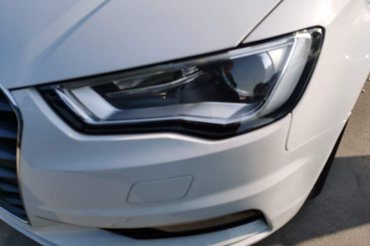 Used Audi A3 2016 Limousine 35 TFSI Ambition Edition Left Front Headlight