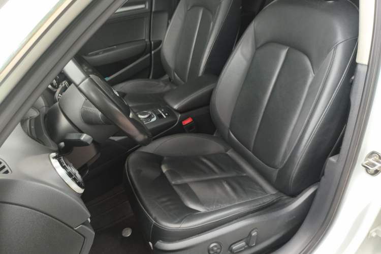 Used Audi A3 2016 Sportback 35 TFSI Style Edition Left Front Seat
