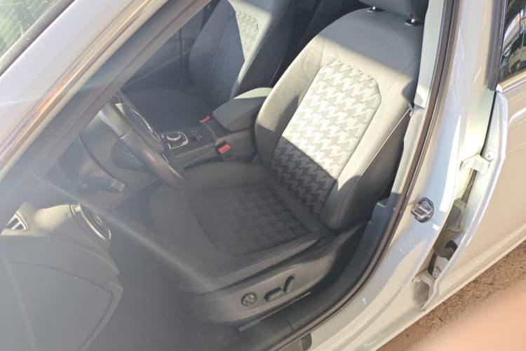 Used Audi A3 2016 Sportback 35 TFSI Ambition Left Front Seat