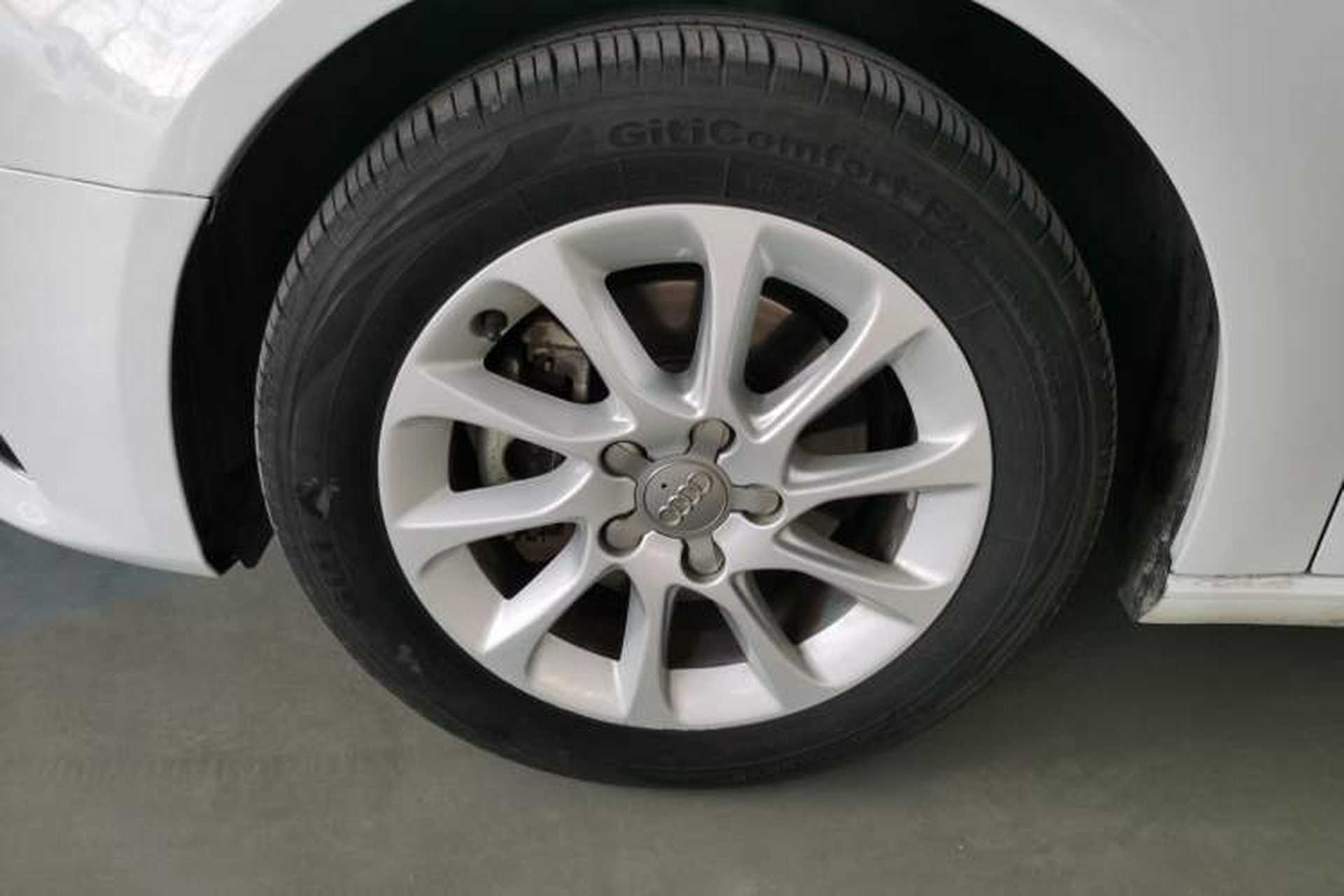 Used Audi A3 2016 Sportback 35 TFSI Ambition Left Front Wheel Hub