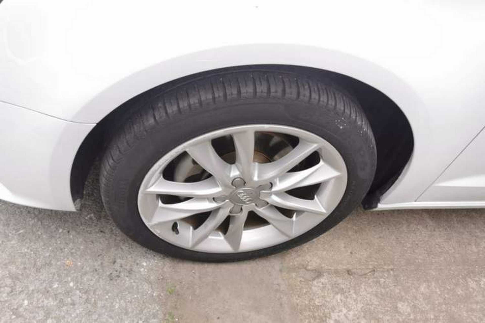 Used Audi A3 2016 Sportback 35 TFSI Style Edition Left Front Wheel Hub