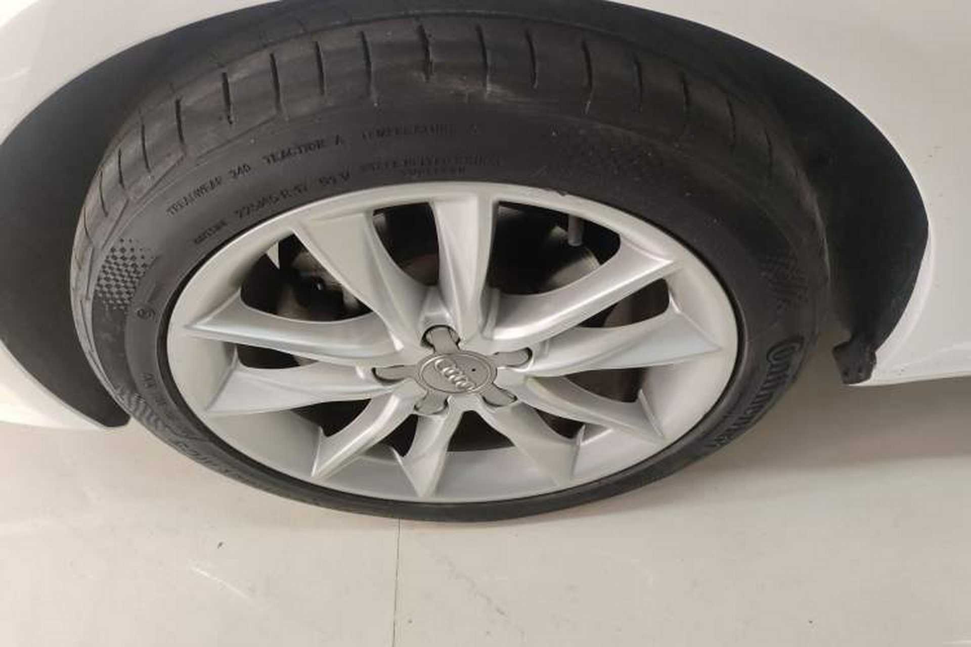Used Audi A3 2016 Sportback 35 TFSI Style Edition Left Front Wheel Hub