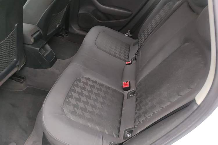 Used Audi A3 2016 Sportback 35 TFSI Ambition Edition Left Rear Seat