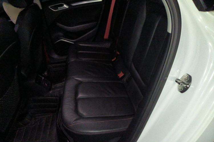 Used Audi A3 2016 Sportback 35 TFSI Special Edition Left Rear Seat