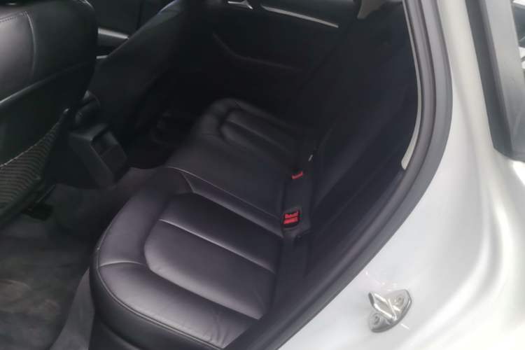 Used Audi A3 2016 Sportback 35 TFSI Ambition Left Rear Seat