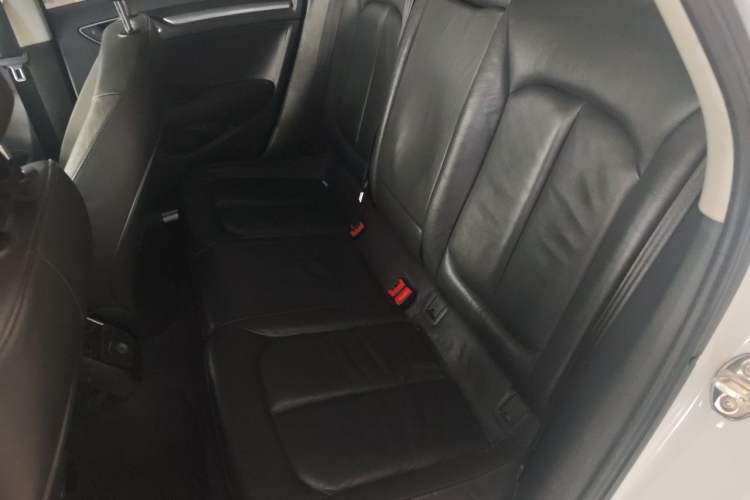 Used Audi A3 2016 Sportback 35 TFSI Style Edition Left Rear Seat